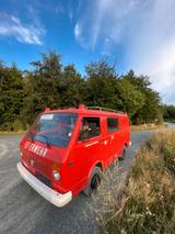 Volkswagen LT 45/35 H-Gutachten TÜV Neu Feuerwehr - Volkswagen LT: Lt4