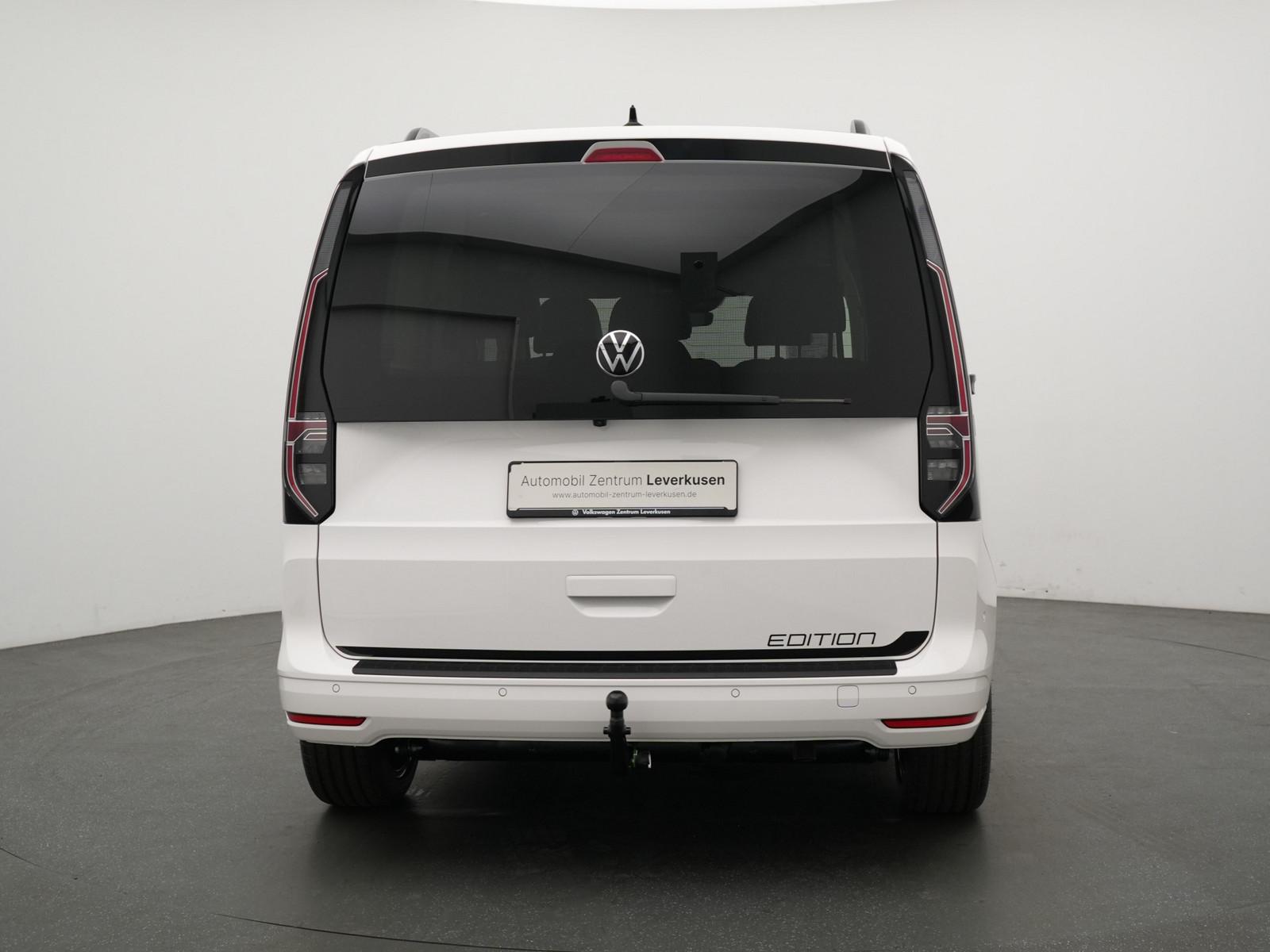 Volkswagen Caddy 4Motion Edition STANDHZ PANO AHK LED KAM
