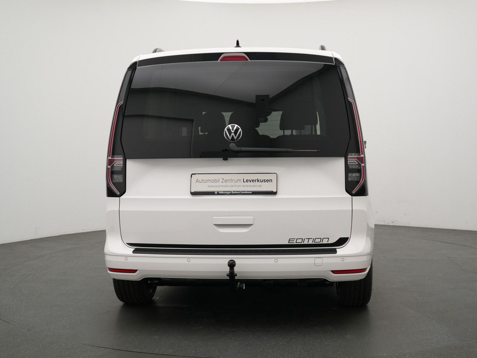 Volkswagen Caddy - Bild 16