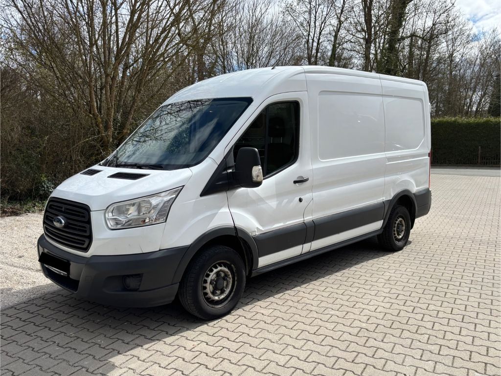 Image of Ford Transit