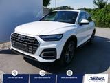 Audi Q5 40 TDI DPF S TRONIC QUATTRO* S-LINE INTERIEUR - Audi Q5 Hybrid (Diesel/Elektro)