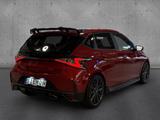 Hyundai i20 N Performance 1.6 T-GDI LED RKam CarPlay Nav - Hyundai i20 Performance Gebrauchtwagen