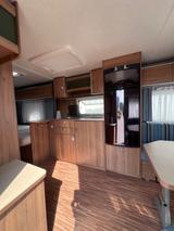 Bürstner Averso 465 TS - Bürstner 465