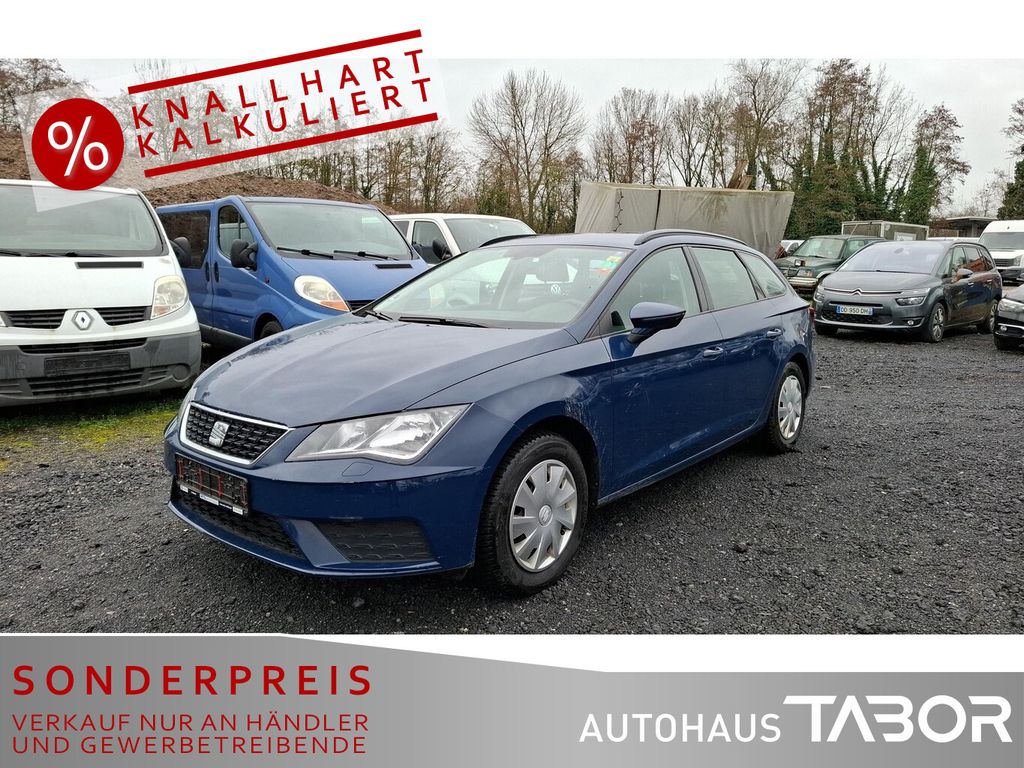 Image of Seat Leon