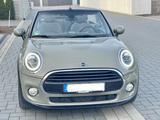MINI One Cabrio - mit Fahrspaß in den Frühling! - MINI One Cabrio von privat