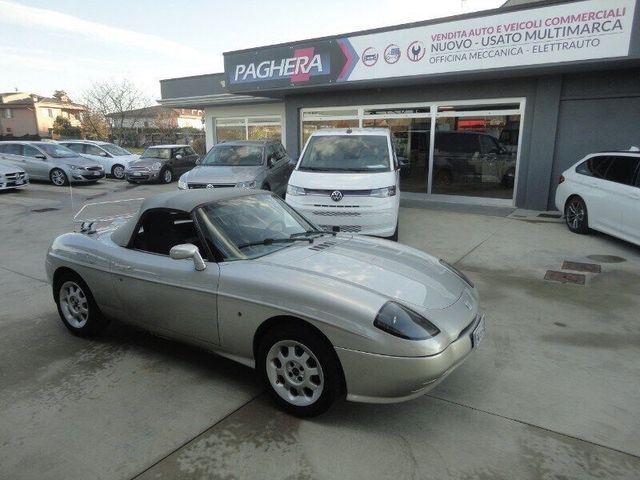 Fiat FIAT barchetta 1.8 16V