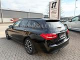 Mercedes-Benz C 220 d T-Modell BlueTec AMG*KAMERA*STANDHZG*LED - Mercedes-Benz C 220 Gebrauchtwagen in Nürnberg