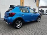 Dacia Sandero II Stepway Anniversary = 1. Hand = - Dacia Sandero: Stepway Anniversary