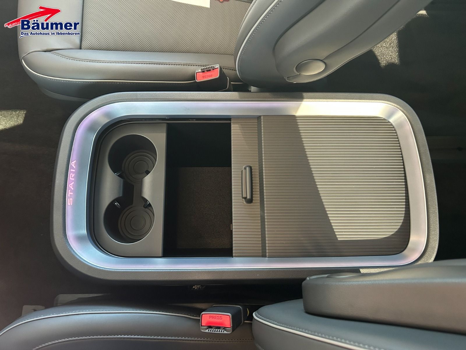 Hyundai Staria – Bild 26