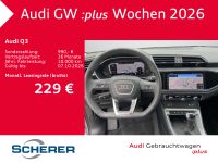 Audi Q3 - Vorschau Bild 4
