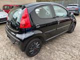 Peugeot 107 Urban Move 5 Türen und Klimaanlage - Peugeot 107 mit Benzin-Antrieb