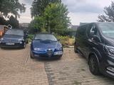 Alfa Romeo Spider - gebrauchte Alfa Romeo Spider aus dem Jahr 2007