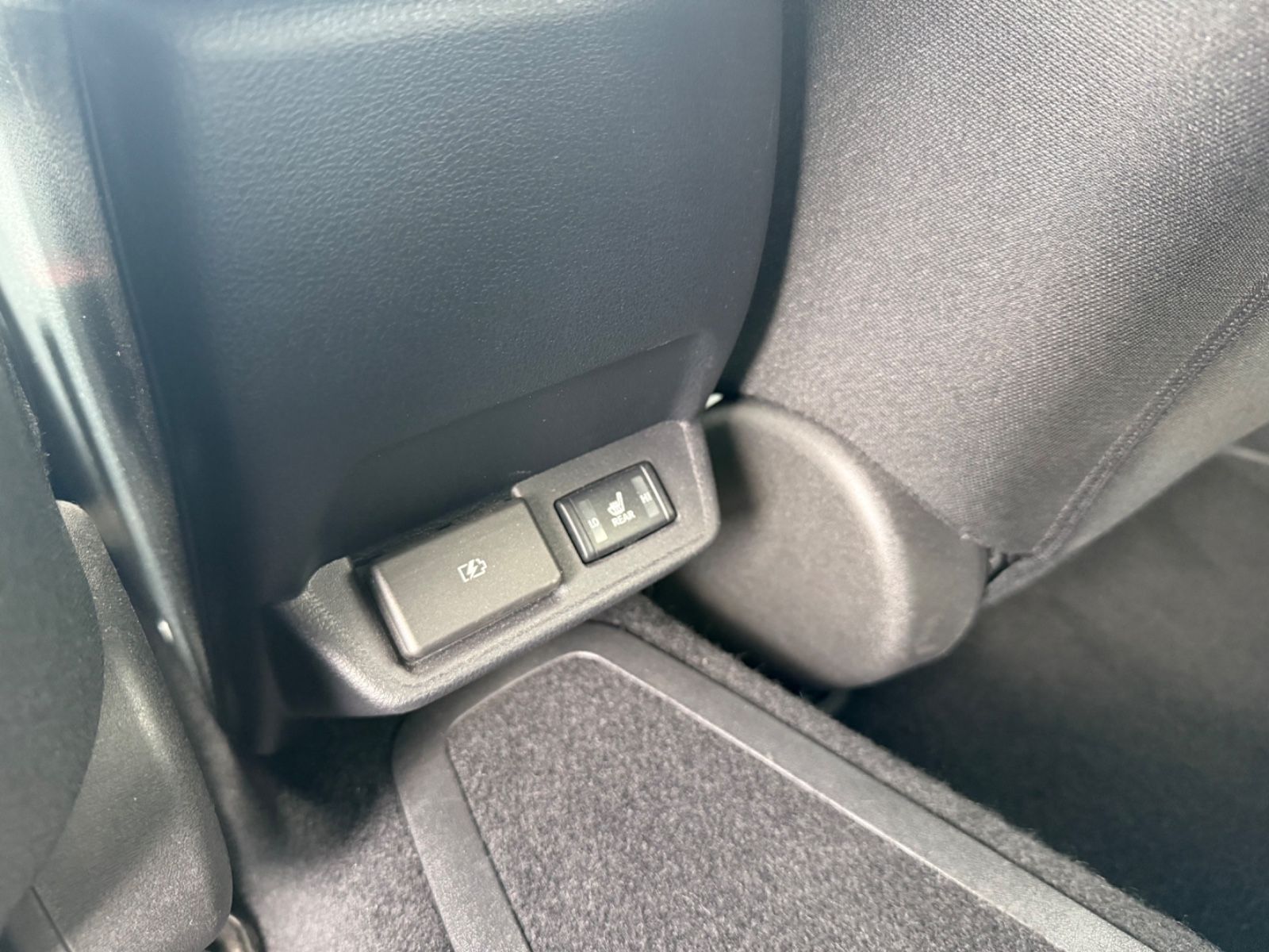 Fahrzeugabbildung Nissan Leaf N-Connecta - 360°, LED, Winter-P.,SOH96%