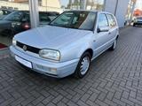 Volkswagen Golf Family Automatik Klima - gebrauchte VW Golf aus dem Jahr 1997