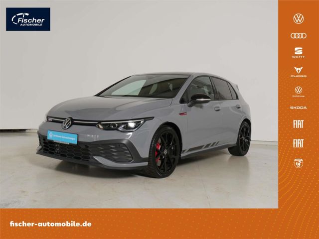 Volkswagen Golf GTI 2.0 TSI Clubsport DSG AKRA/NAV/LED/RFK