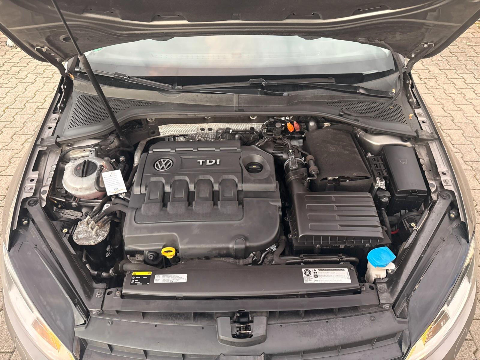 Volkswagen Golf 2013 — photo 49