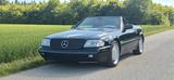 Mercedes-Benz Mercedes Benz SL 280 - Special Edition - Mercedes-Benz SL 280 aus 1998