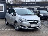 Opel Meriva B Drive*79TKM*Automatik*PDC*Tüv - Opel Meriva: 7