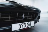 Ferrari 575 Superamerica HGTC - Ferrari 575 aus 2006