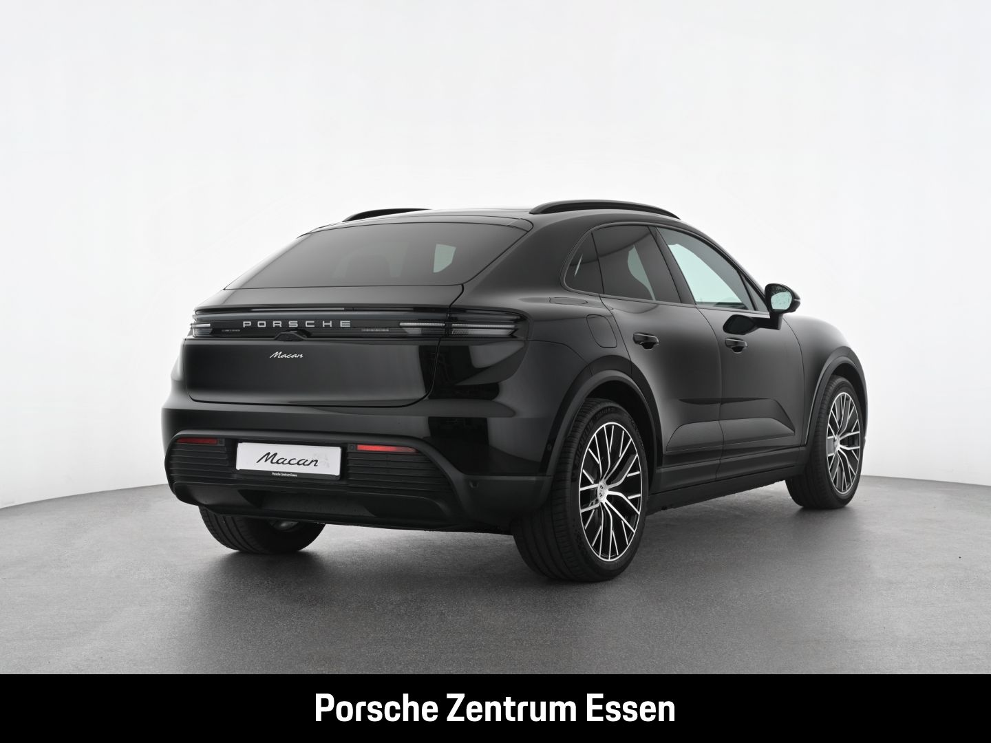 Porsche Macan - Bild 4