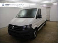 Volkswagen Crafter - Vorschau Bild 4