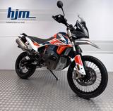 KTM 790 Adventure R Rally / GA bis 05.2027 - KTM TOURER