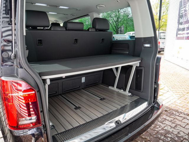 T6.1 Multivan 2.0 TDI Generation Six STANDHZ LED