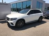 Mercedes-Benz GLC 300 4MATIC Autom. - - gebrauchte Mercedes-Benz GLC 300 aus dem Jahr 2018