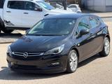 Opel Astra K Lim. 5-trg. Business Euro6, Navi, Klima - Opel Astra Business mit Diesel-Antrieb