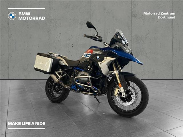 BMW R 1200 GS