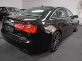 Audi A6 Lim. 2.8 FSI 1.HAND KLIMA 4ZONEN TOP!! NAVI - Audi A6 mit Benzin-Antrieb: Limousine, 2.4