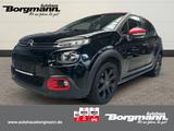 Citroën C3 Feel 1.2 PureTech 82 83 Navi LED Klimaautom D - Citroën in Oberhausen