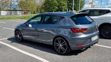 Seat Leon CUPRA 300 o. OPF Black matt Line  - Seat Leon von privat