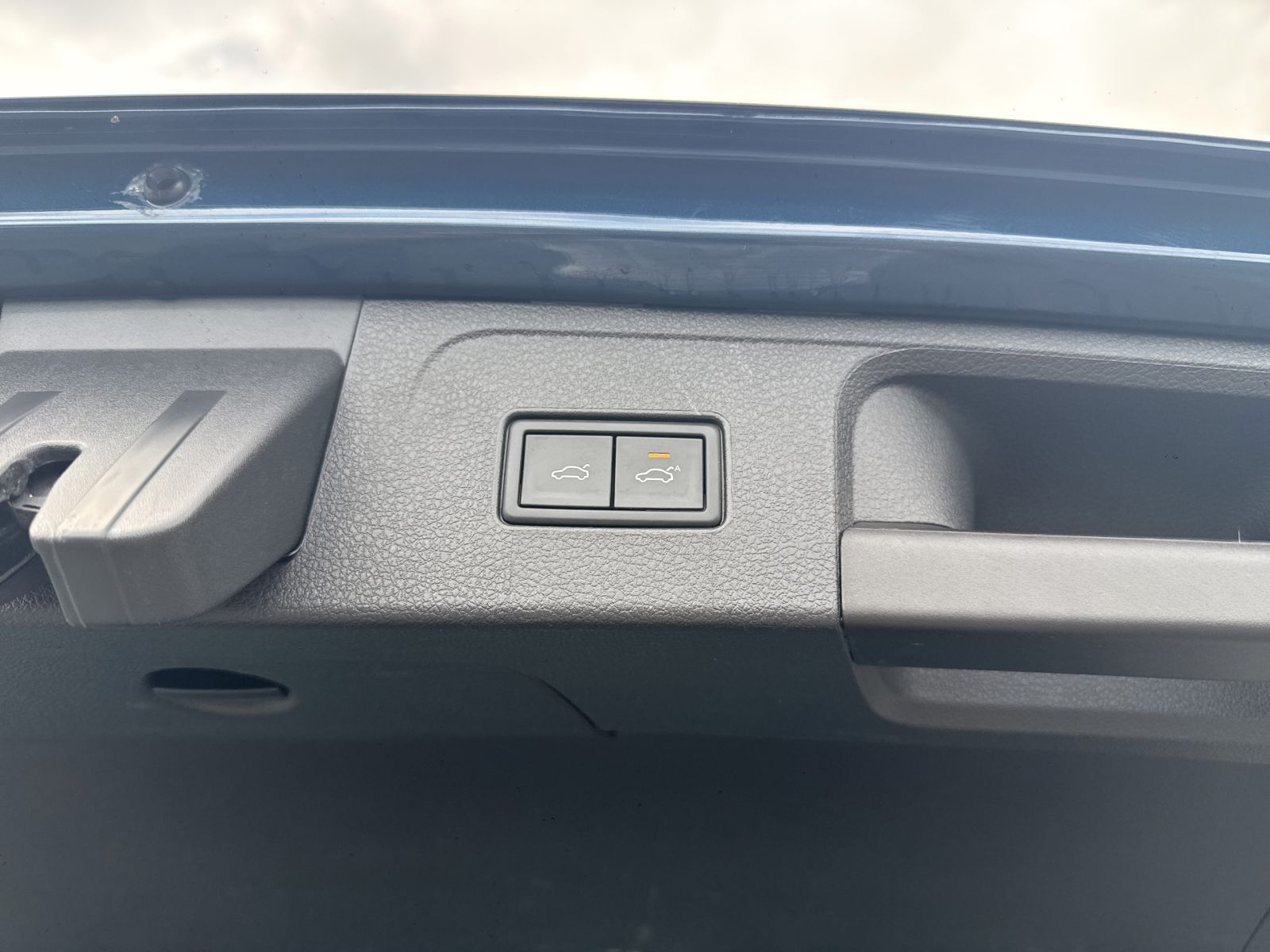 Volkswagen Passat Variant Alltrack 2.0 TDI DSG Rückfahrk.+M foto 14