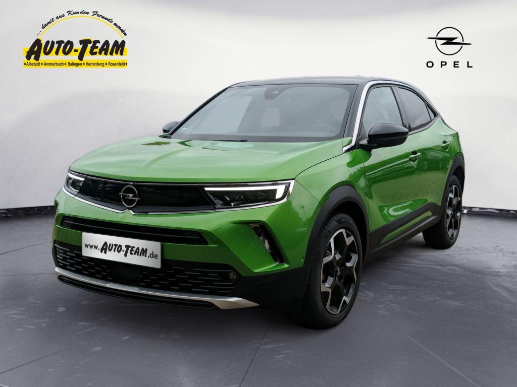Opel Mokka-e Ultimate