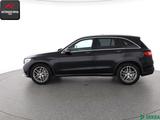 Mercedes-Benz GLC 250 4M AMG STANDHEIZ,KAMERA,PANO,AMBIENTE,SH - Mercedes-Benz Ambiente