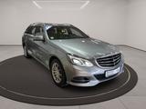 Mercedes-Benz E 300 E T-Modell E 300 Edition E BlueTec - Mercedes-Benz E 300 Bluetec mit Diesel-Antrieb