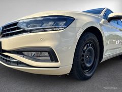 VW Passat Variant 2.0 TDI Business Taxi DSG LED Rfk VW Passat Variant 2.0 TDI Business Taxi DSG LED Rfk