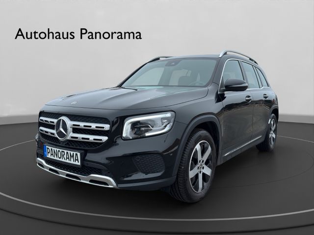 Mercedes-Benz GLB 220 d 4Matic 7Sitzer/Pano/Memory/LED/Kamera