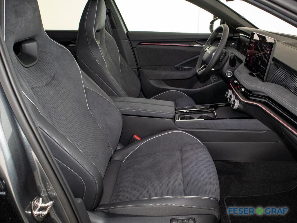 Skoda Superb - Bild 4