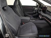 Skoda Superb - Vorschau Bild 4