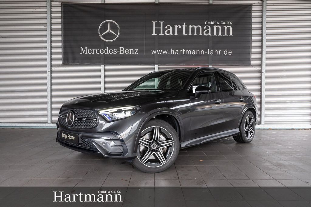 Mercedes-Benz GLC 200