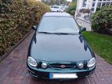 Kia Shuma zu verkaufen - Kia aus 2001
