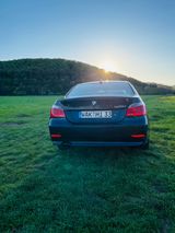 BMW 520i - BMW 5er Reihe aus 2004