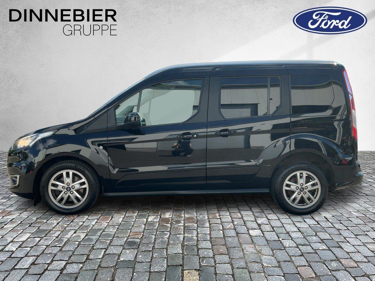Ford TOURNEO CONNECT (L1) Titanium 88 kW imagem 3