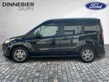 Ford TOURNEO CONNECT (L1) Titanium 88 kW - Ford Tourneo Connect mit Diesel-Antrieb
