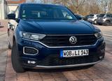 Volkswagen VW T-ROC 2.0 Diesel. 4 Motion - Volkswagen T-Roc mit Diesel-Antrieb: Limousine