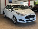 Ford Fiesta Titanium Automatik - Ford Fiesta: Kombi