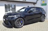 Land Rover Range Rover Velar 5.0 SV Autobiography ACC LED H - Land Rover Range Rover Velar: Autobiography