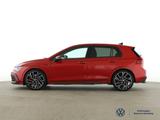 Volkswagen Golf VIII 2.0 TSI GTI DSG+MATRIX+RFK+ACC+PDC+NAV - Volkswagen Golf: Rot